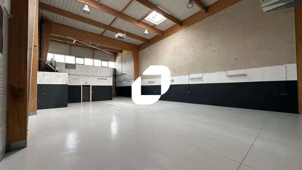 22 Rue Hannah Arendt, Strasbourg à louer - Photo intérieure - Image 2 de 7