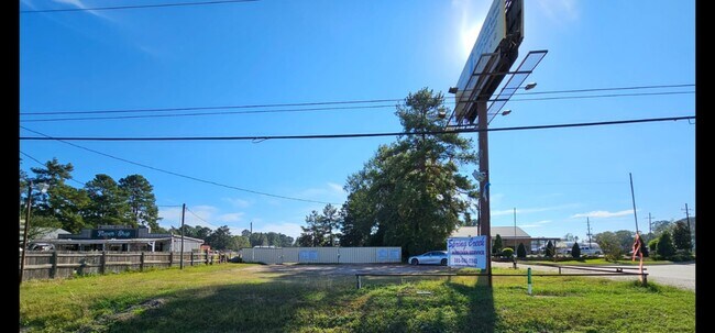 More details for 5139 FM 1488 Rd, Magnolia, TX - Land for Sale