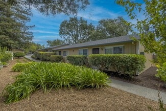 Plus de détails pour 8585 Old Redwood Hwy, Windsor, CA - Multi-résidentiel à vendre