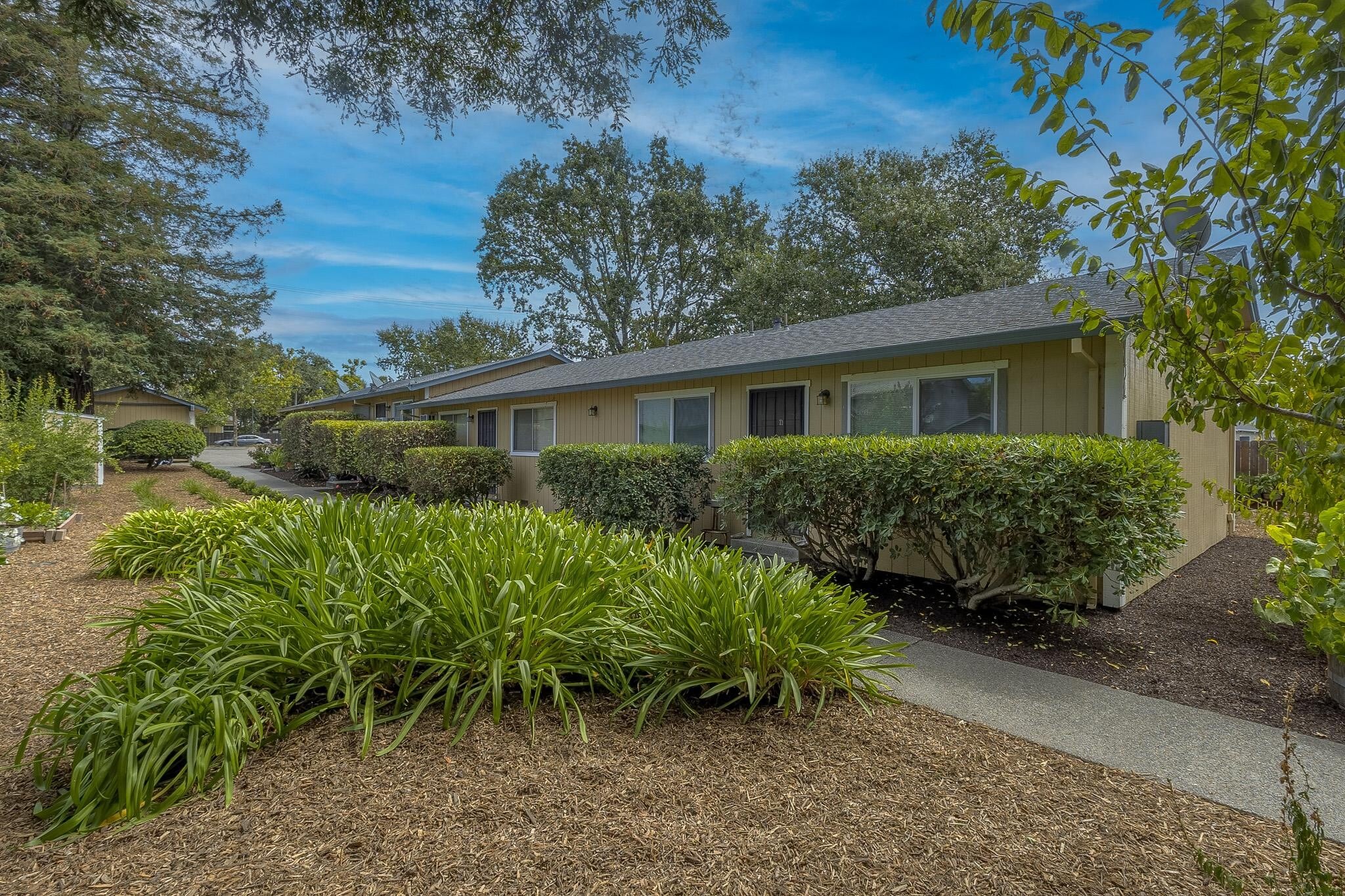 8585 Old Redwood Hwy, Windsor, CA for sale Building Photo- Image 1 of 10