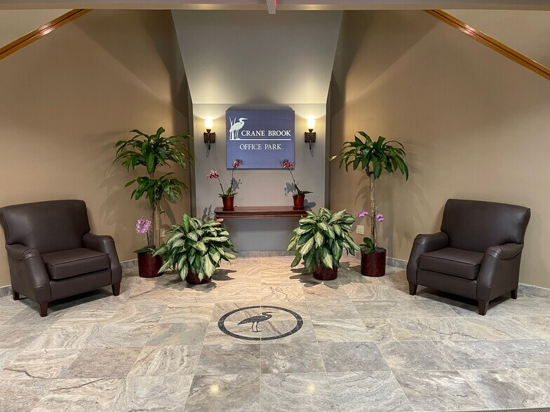 150A Andover St, Danvers, MA à vendre - Photo du bâtiment - Image 3 de 7