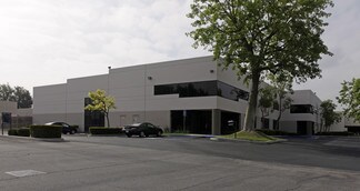 Plus de détails pour 1425 S Victoria Ct, San Bernardino, CA - Local d'activités à louer