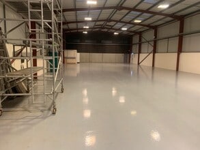 Sharlands Rd, Fareham for lease Interior Photo- Image 2 of 3