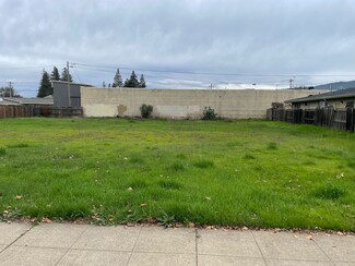 Plus de détails pour 626 Broadway, Gilroy, CA - Terrain à vendre