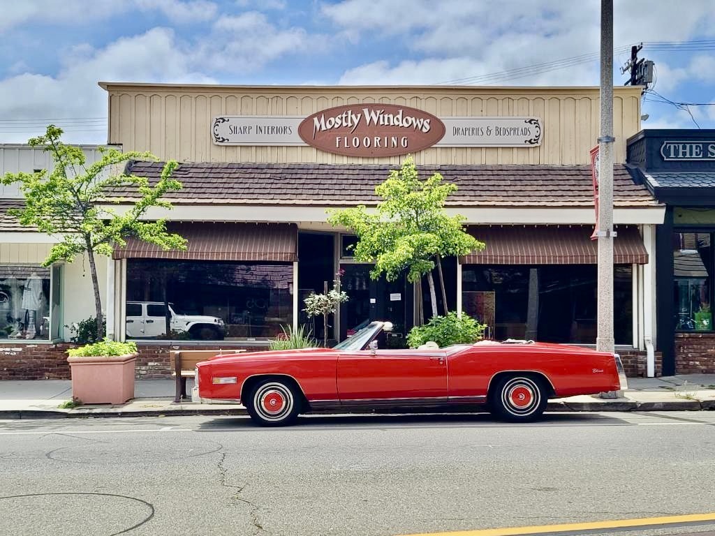 110 N Main Ave, Fallbrook, CA for sale Building Photo- Image 1 of 1