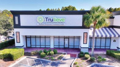 7505 Red Bug Lake Rd, Oviedo, FL for lease Interior Photo- Image 2 of 13