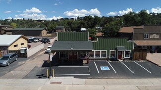 Plus de détails pour 520 W Main St, Payson, AZ - Commerce de détail à vendre