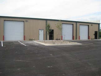 More details for 1718 N Closner Blvd, Edinburg, TX - Flex for Lease