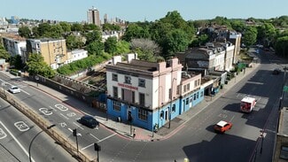 More details for 388 New Cross Rd, London - Retail for Lease