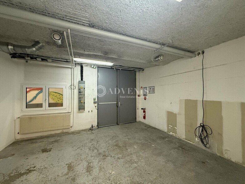 74 Rue Jean Bleuzen, Vanves à louer - Photo intérieure - Image 2 de 5
