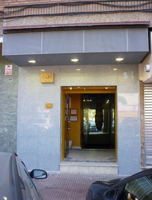 Calle Murillo, 15, Alcalá de Henares, Madrid à vendre Photo du bâtiment- Image 1 de 8
