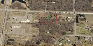 More details for 3053 Viking Blvd NW, Oak Grove, MN - Land for Sale