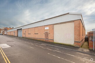 More details for 3 Prospect Pl, Nottingham - Industrial for Lease