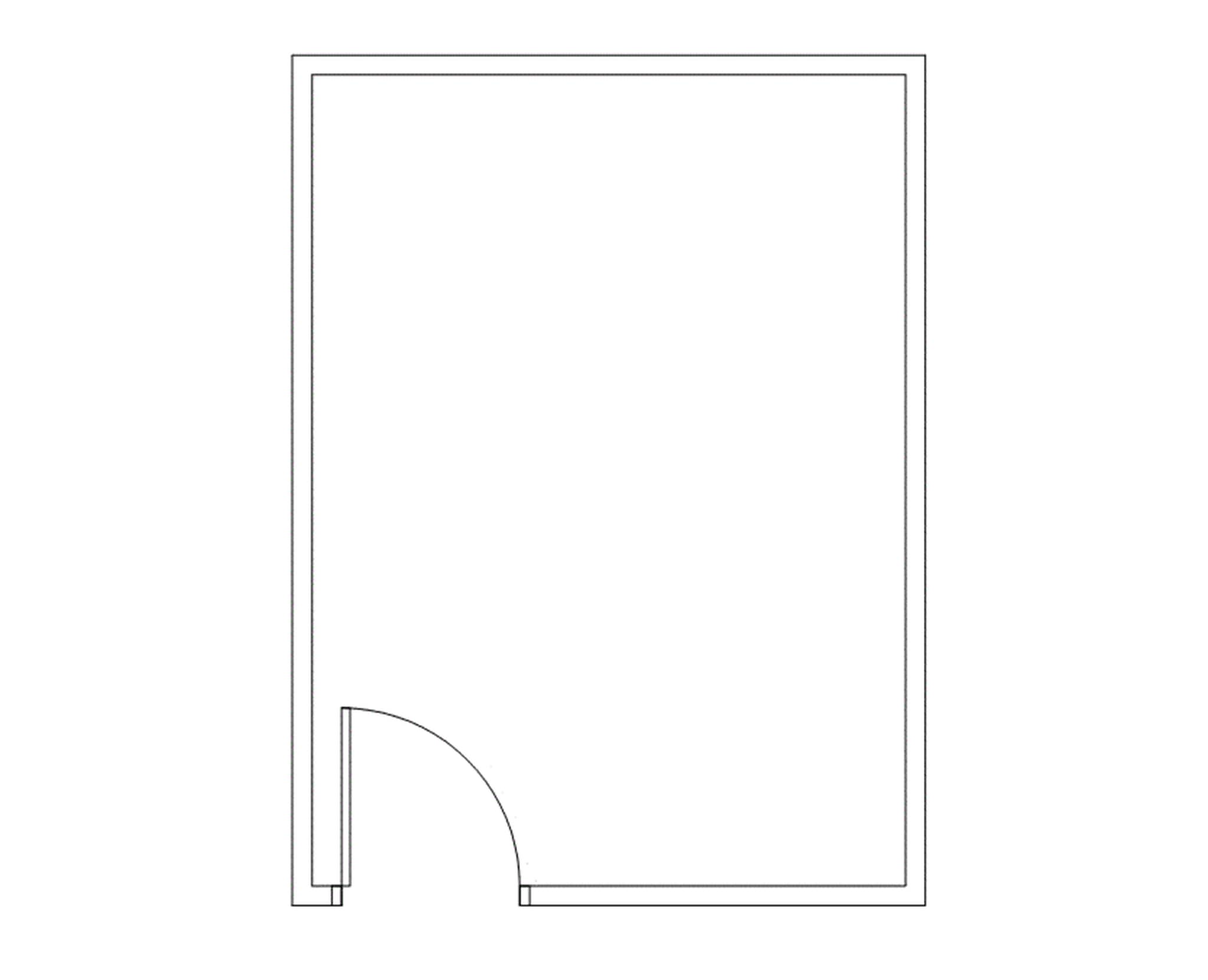 1001 West Loop South, Houston, TX for lease Floor Plan- Image 1 of 1