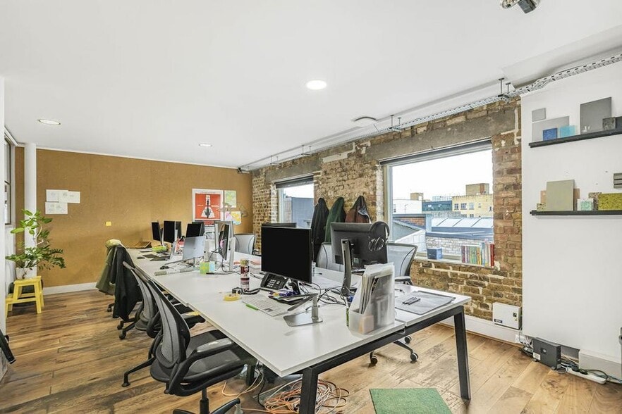 135 Curtain Rd, London for lease - Building Photo - Image 3 of 70