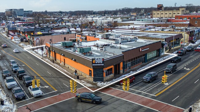 More details for 238-248 Front St, Hempstead, NY - Retail for Sale