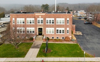 Plus de détails pour 985 Farmington Ave, Bristol, CT - Bureau à louer
