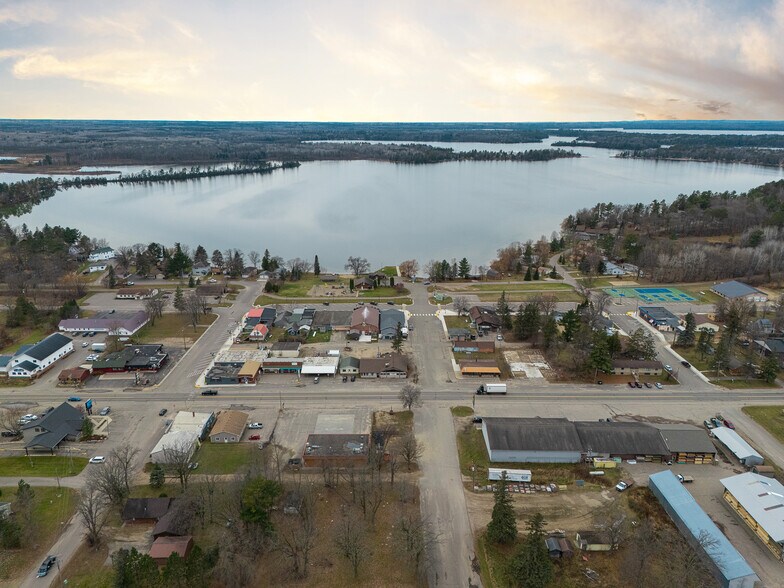 105 MN-371, Hackensack, MN à vendre - Photo du b timent - Image 3 de 15