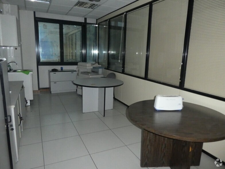 Office in San Sebastián de los Reyes, Madrid for lease - Interior Photo - Image 1 of 1