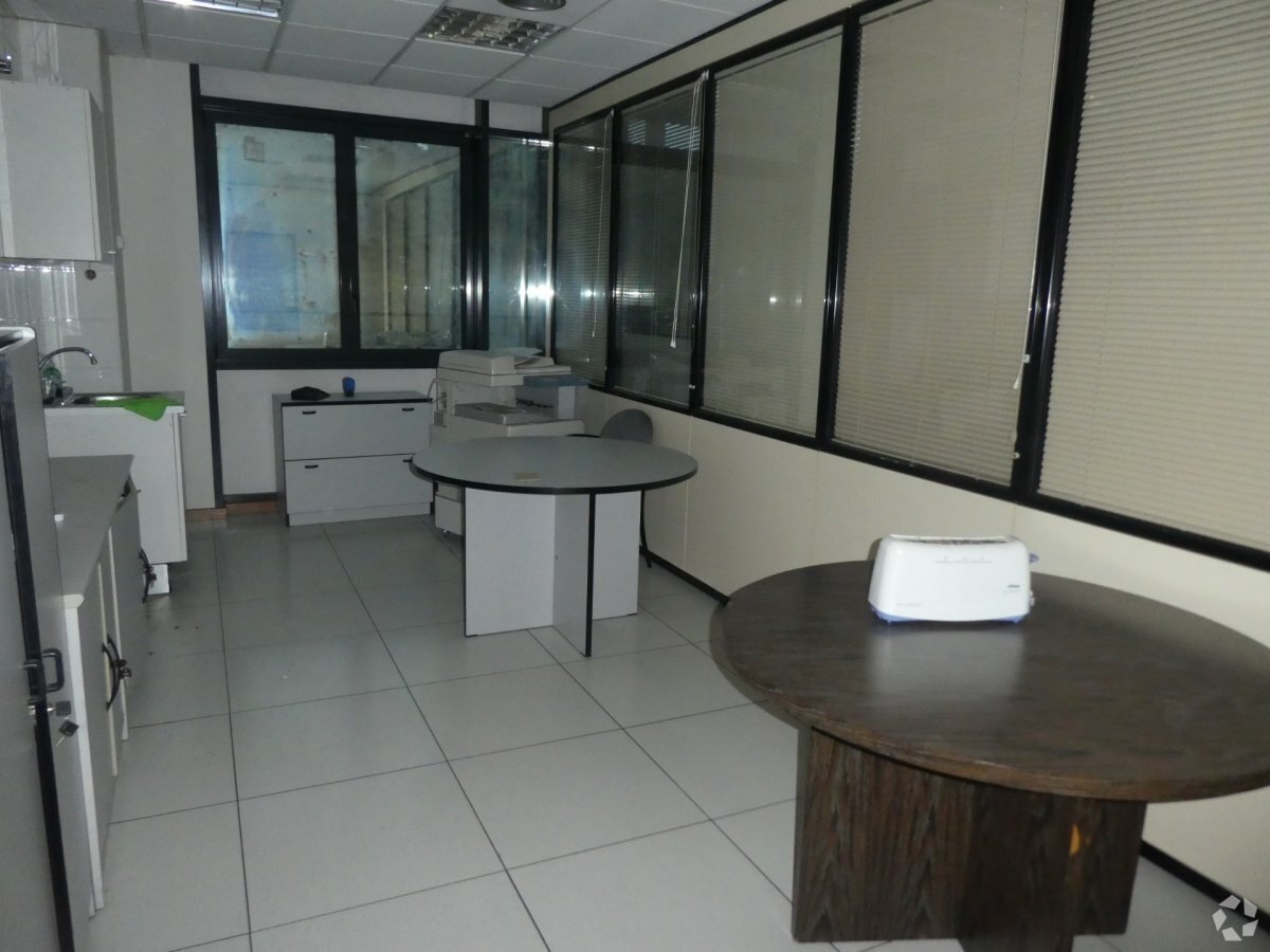 Office in San Sebastián de los Reyes, Madrid for lease Interior Photo- Image 1 of 2