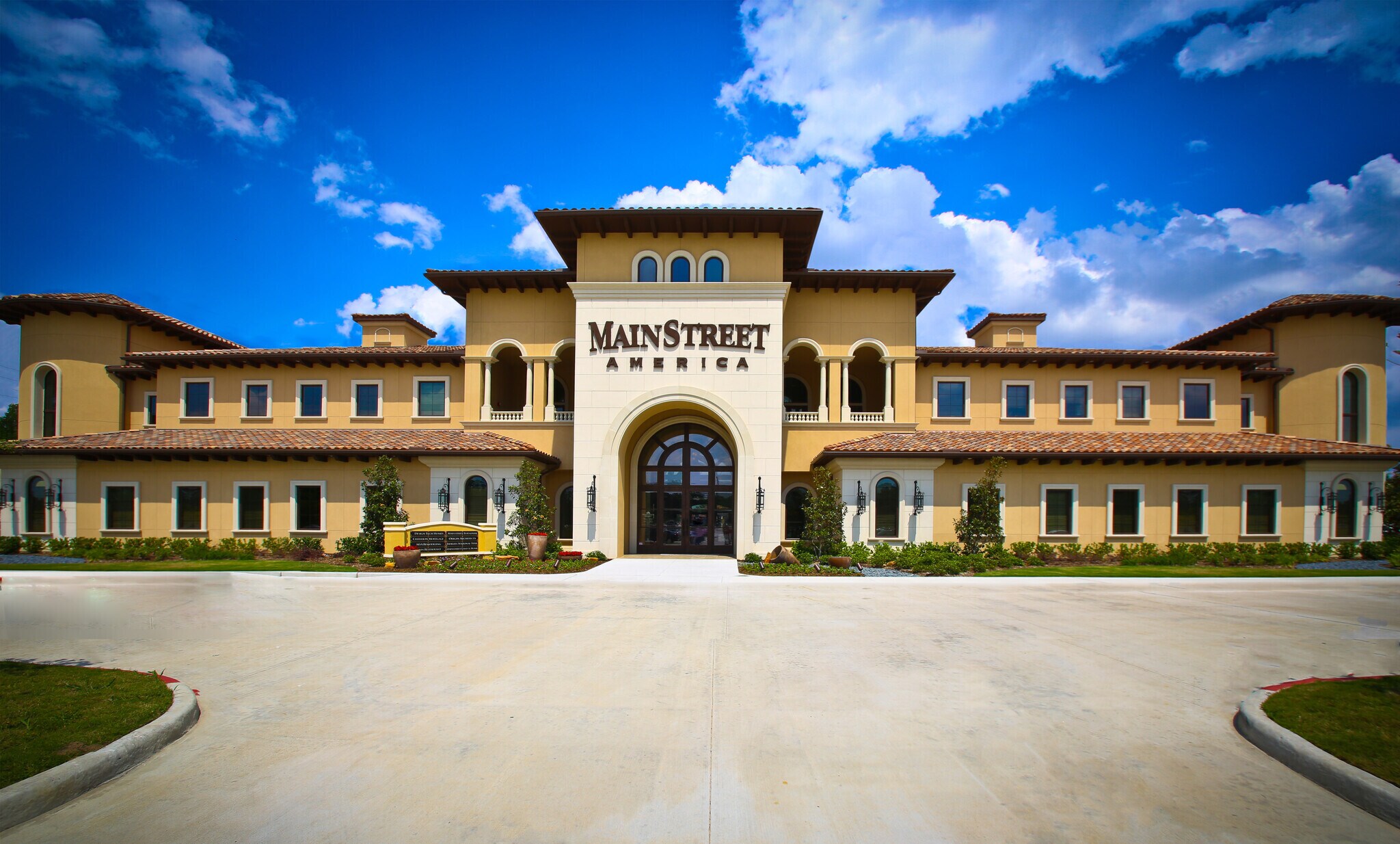 18750 Interstate 45, Spring, TX for sale Building Photo- Image 1 of 1