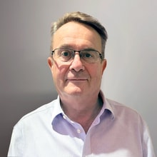 Tony Hodgson