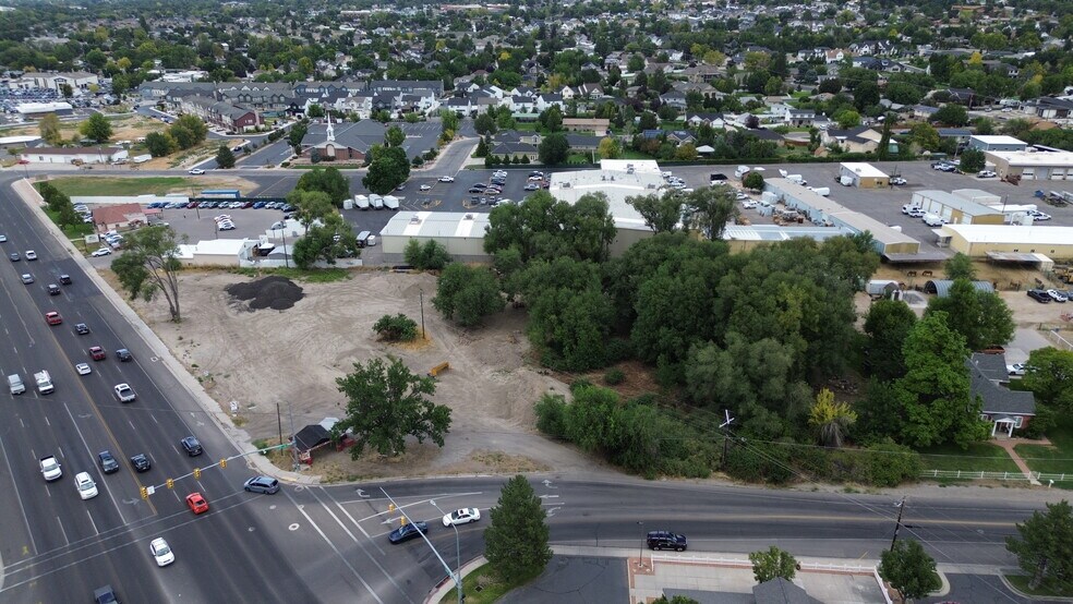 350 W 400 N, Lindon, UT à louer - Aérien - Image 3 de 4