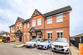 More details for Brooklands Pl, Sale - Office for Sale