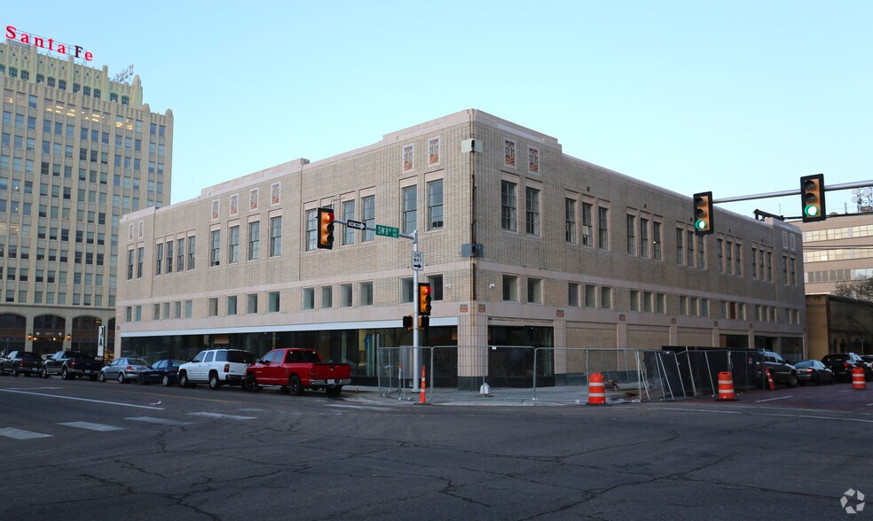 800 S Polk St, Amarillo, TX for lease - Primary Photo - Image 1 of 9