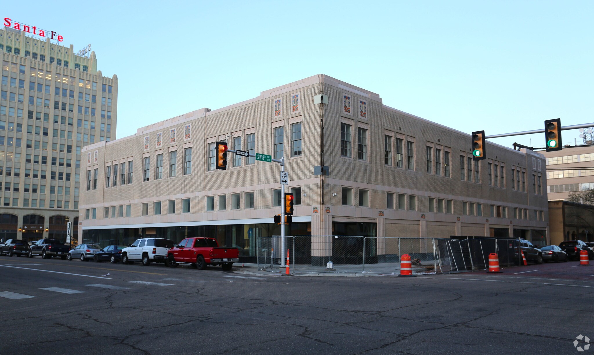 800 S Polk St, Amarillo, TX for lease Primary Photo- Image 1 of 10