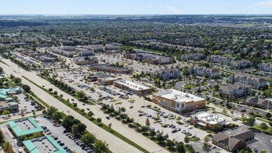 3200 Anna Marie Ln, Naperville, IL - Aerial  map view - Image1