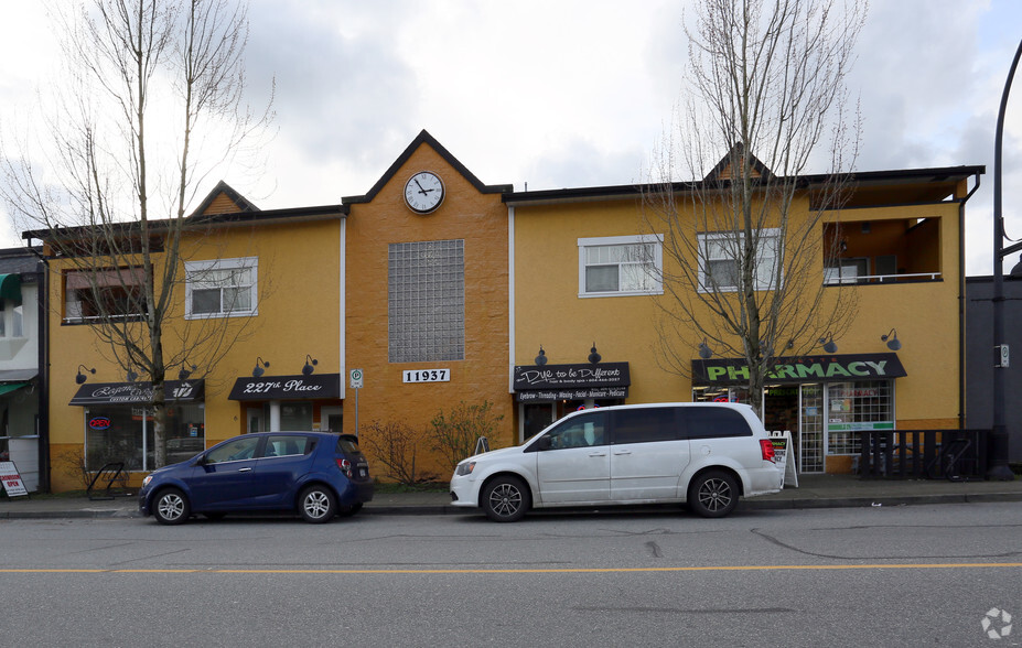 11937 227th St, Maple Ridge, BC for sale - Primary Photo - Image 1 of 1