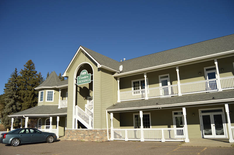 11825 Highway 285, Conifer, CO à vendre - Photo du b timent - Image 1 de 1