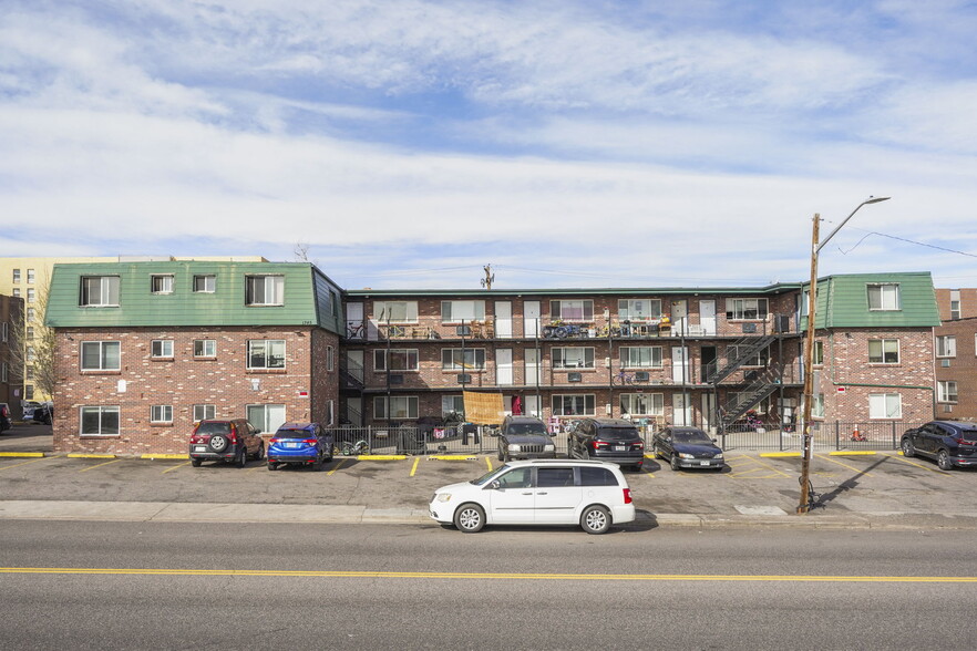 1345-1363 Yosemite St, Denver, CO for sale - Building Photo - Image 3 of 24