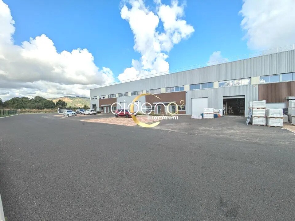Flex in COURNON-D'AUVERGNE for lease Building Photo- Image 1 of 8