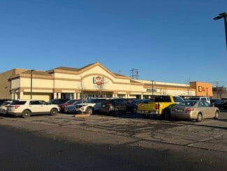 More details for 789 Saint George Ave, Woodbridge, NJ - Retail for Lease