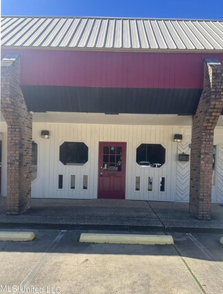 More details for 4351 Gautier Vancleave Rd, Gautier, MS - Retail for Lease