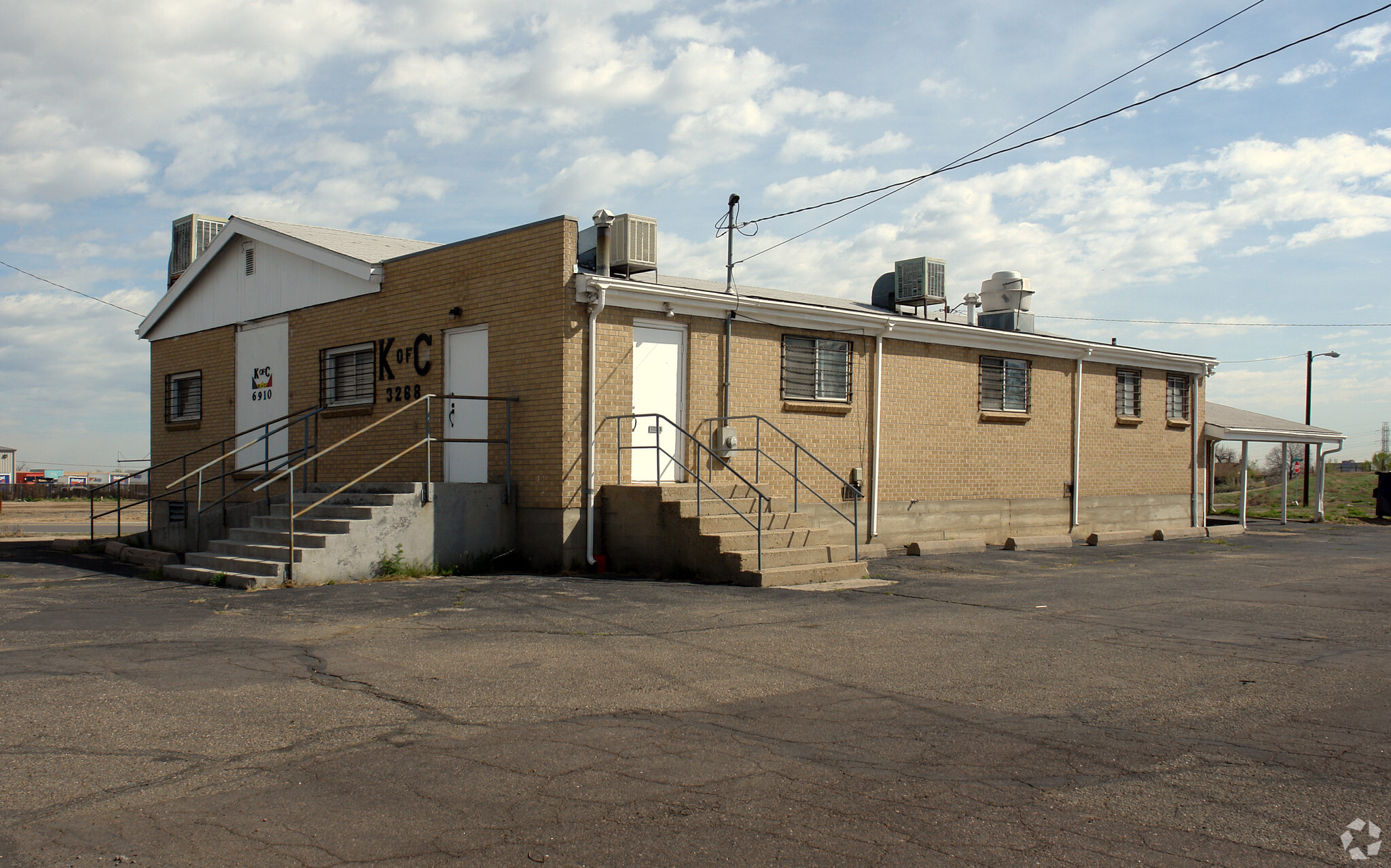 6910 York St, Denver, CO for sale Primary Photo- Image 1 of 1