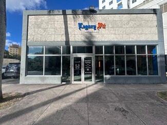 More details for 22 Merrick Way, Coral Gables, FL - Retail for Lease
