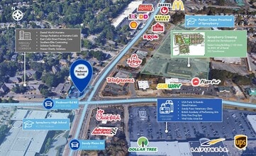 1913 Piedmont Rd, Marietta, GA for lease Interior Photo- Image 1 of 4