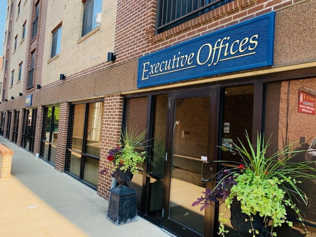 119 S Burrowes St, State College, PA for lease Primary Photo- Image 1 of 6