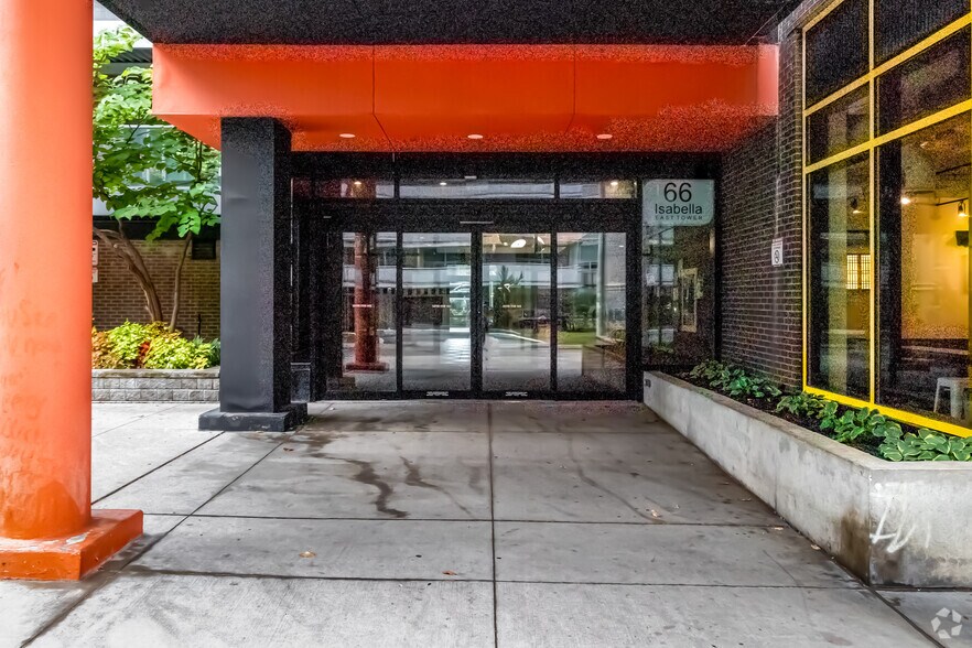 614 Church St, Toronto, ON for lease - Building Photo - Image 2 of 36