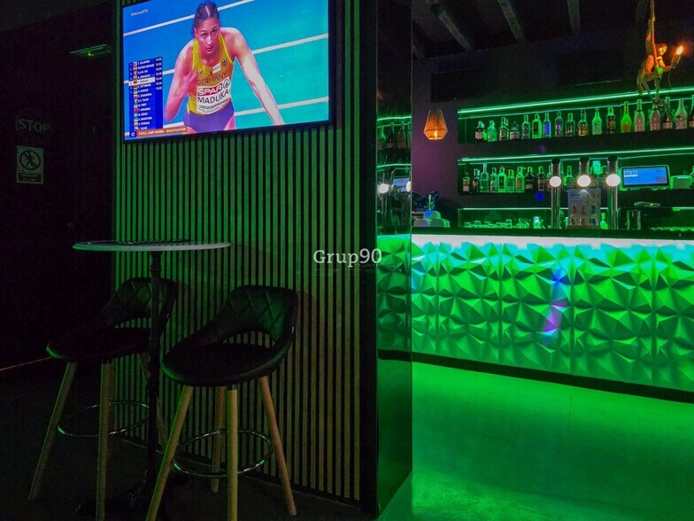 Commerce de détail dans Lleida, Lérida à louer - Photo intérieure - Image 2 de 21