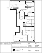 2115 Finch Av W, Toronto, ON for lease Floor Plan- Image 1 of 1