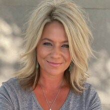 Torie Holley