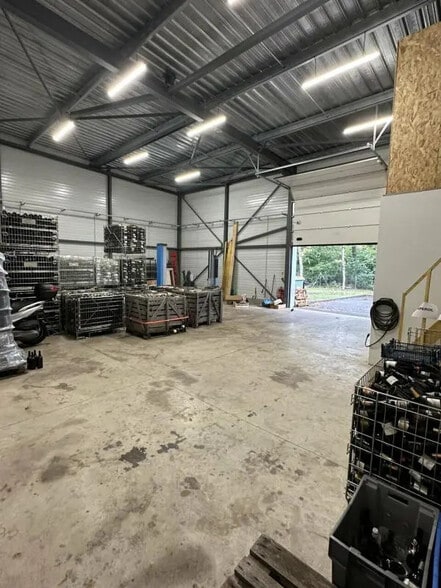 Flex dans Pessac à louer - Photo intérieure - Image 2 de 2