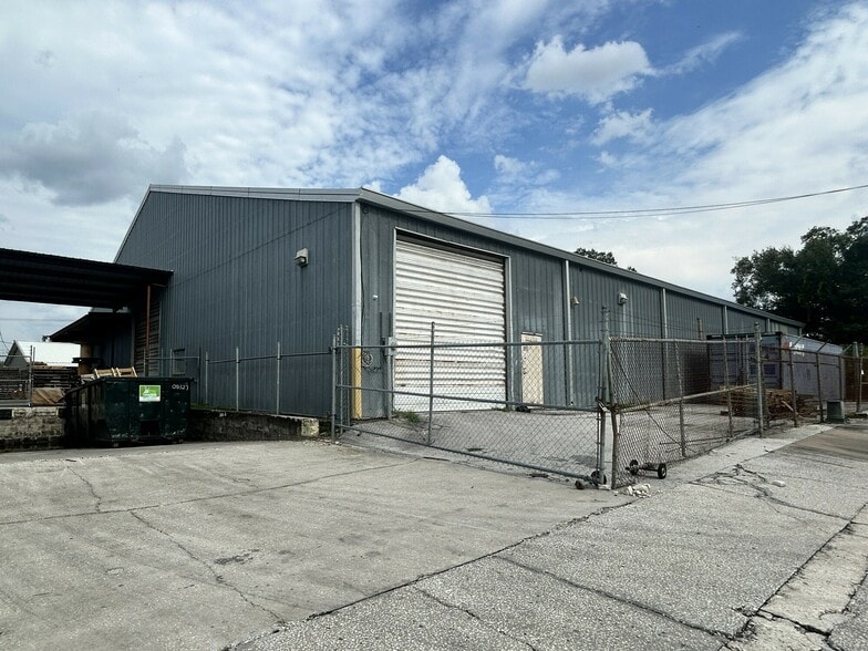 515 Mabel Ave, Lakeland, FL for lease - Building Photo - Image 2 of 4