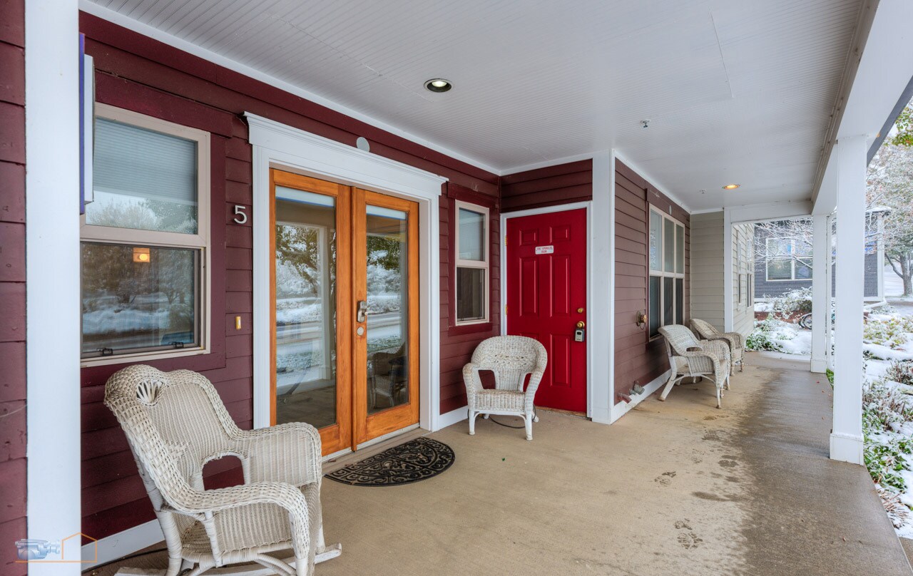 1610 Lee Hill Dr, Boulder, CO à vendre Photo principale- Image 1 de 2