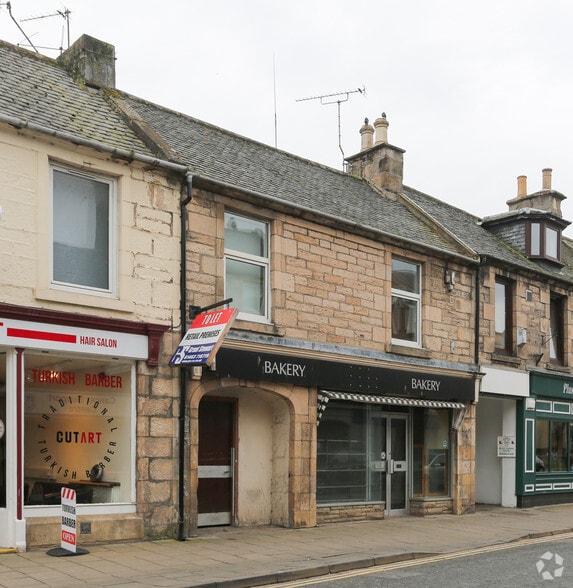 212 High St, Elgin à louer - Photo du bâtiment - Image 3 de 3