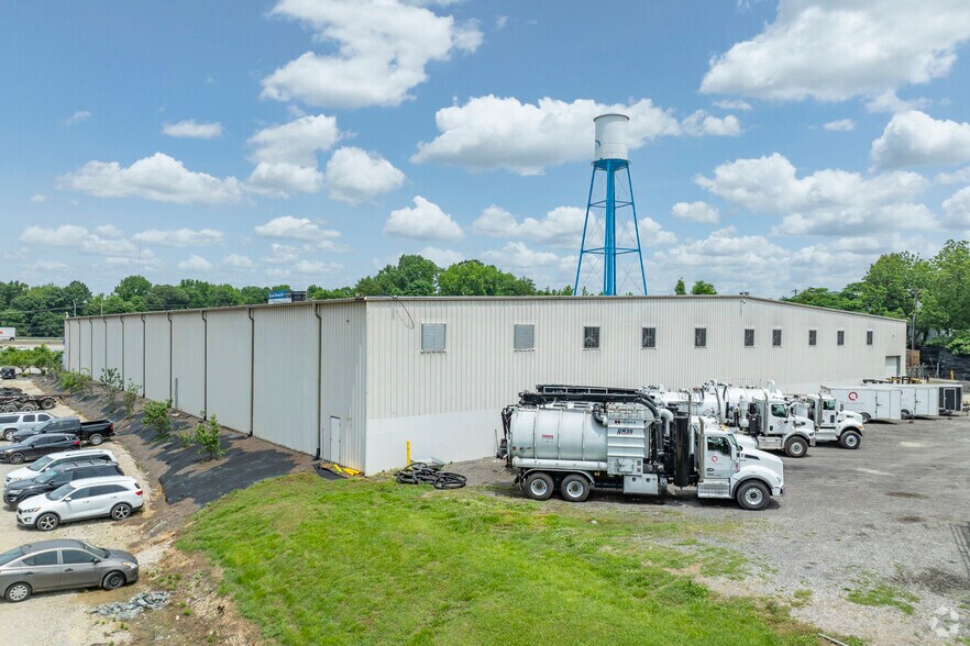 129 Dupree St, Charlotte, NC à louer - Photo du bâtiment - Image 3 de 25